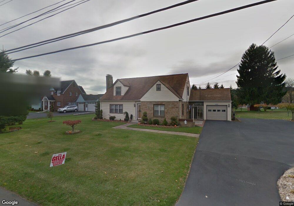 1063 Goucher St, Johnstown, PA 15905 - photo 1