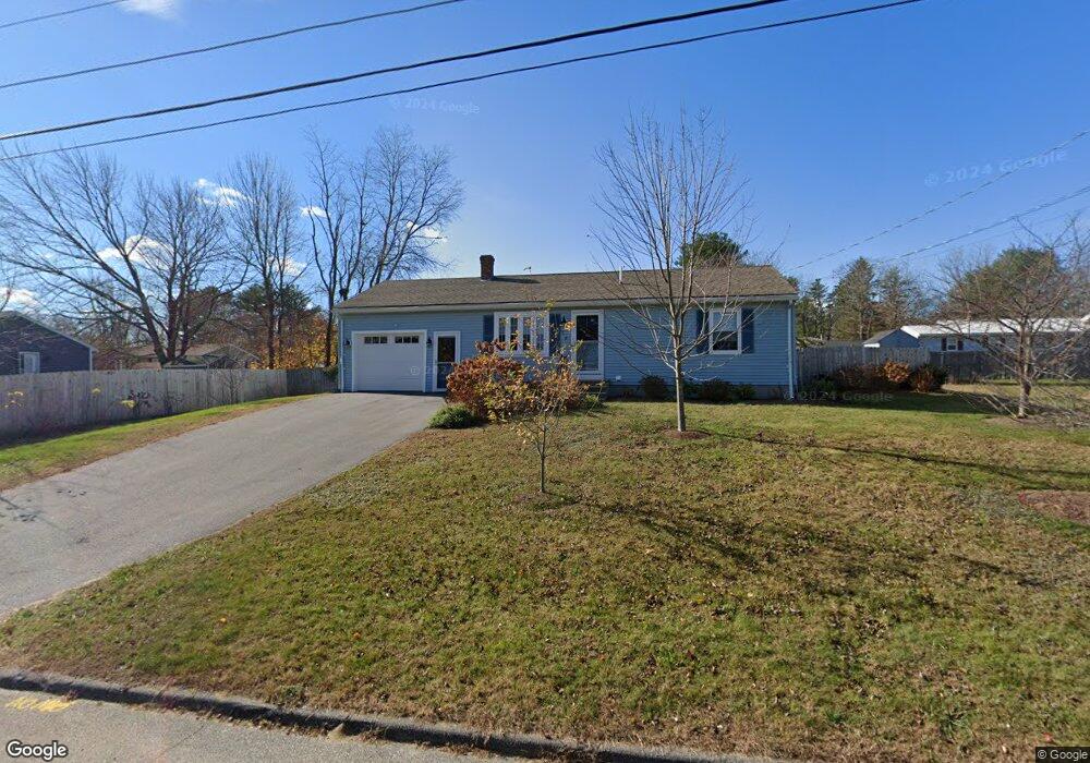 8 Primrose Ln, Gorham, ME 04038 - photo 1