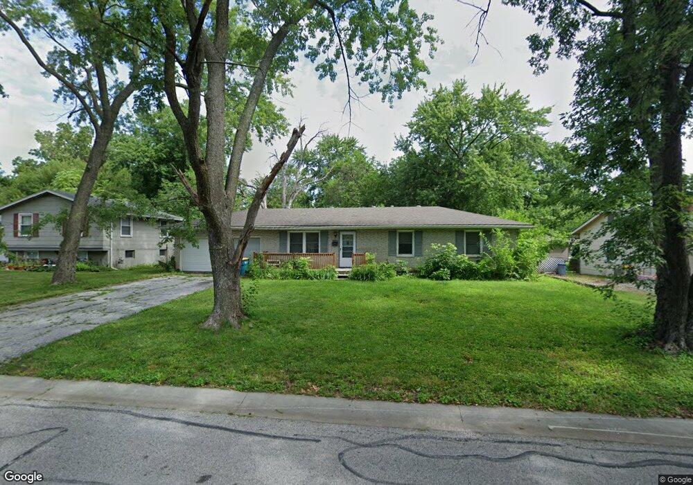 12102 W 68th St, Shawnee, KS 66216 - photo 1