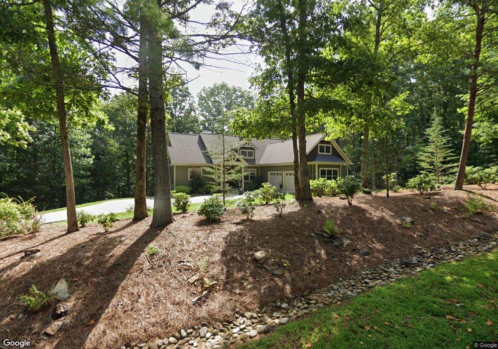 781 Bridge Rd, Ellijay, GA 30540 - photo 1