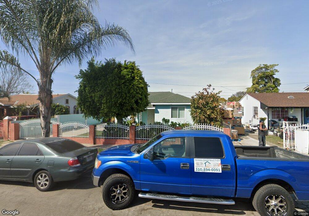 723 W 138th St, Compton, CA 90222 - photo 1