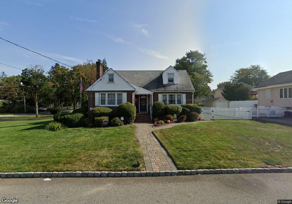 16 Garrabrant Ave, Little Falls, NJ 07424 - photo 1