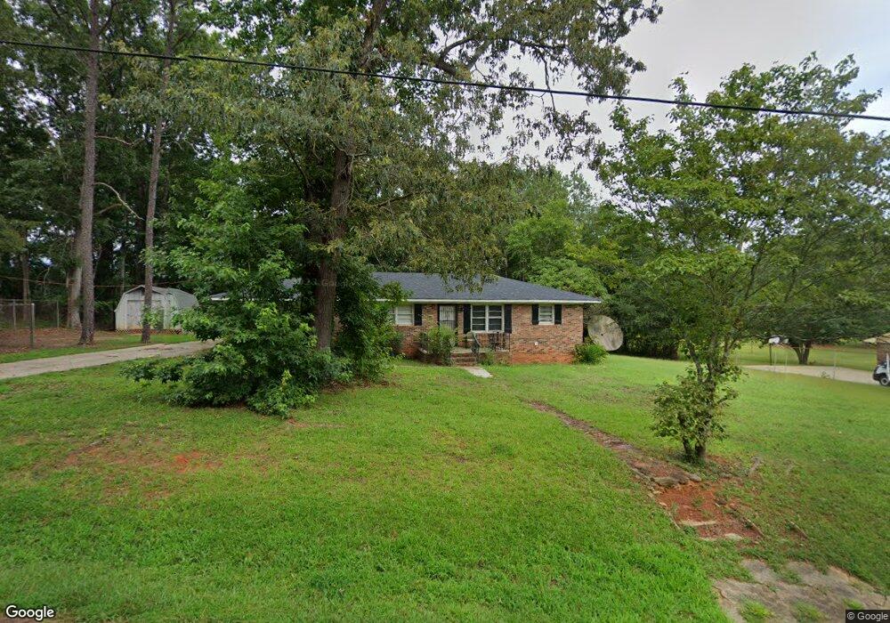 425 Anderson Rd, Pendleton, SC 29670 - photo 1