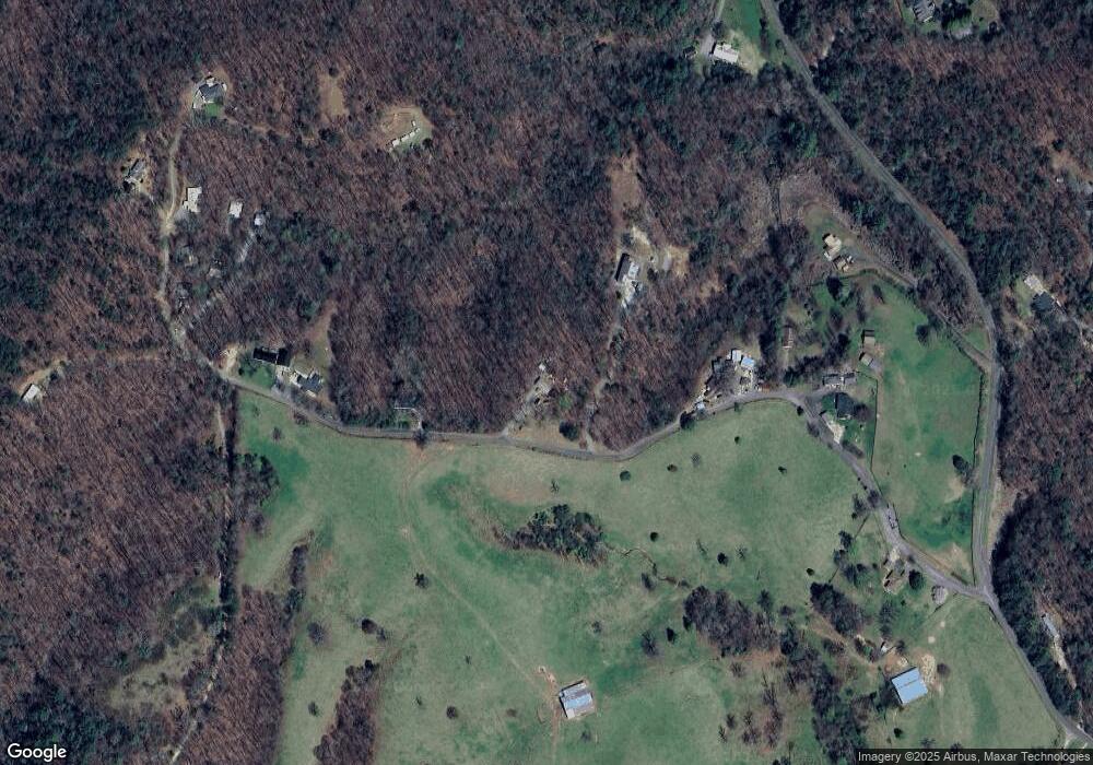 348 Flat Branch Trail, Ellijay, GA 30540 - photo 1