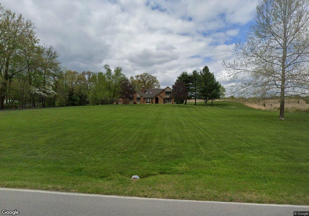 2684 Balmer Fenwick Rd, Floyds Knobs, IN 47119 - photo 1