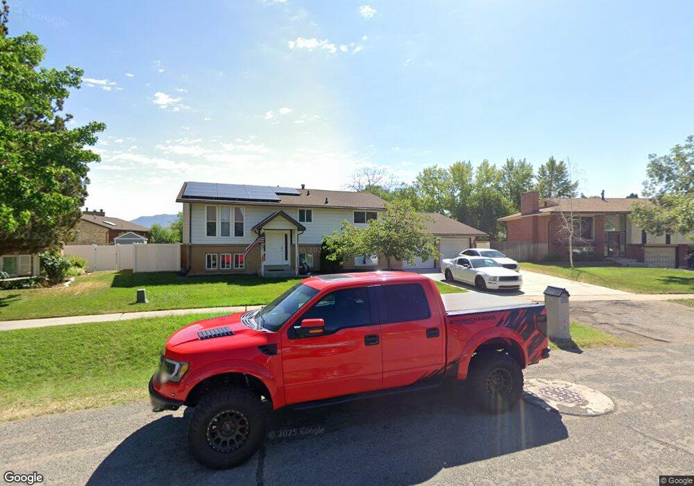 4462 S 1720 W unit 33, Roy, UT 84067 - photo 1