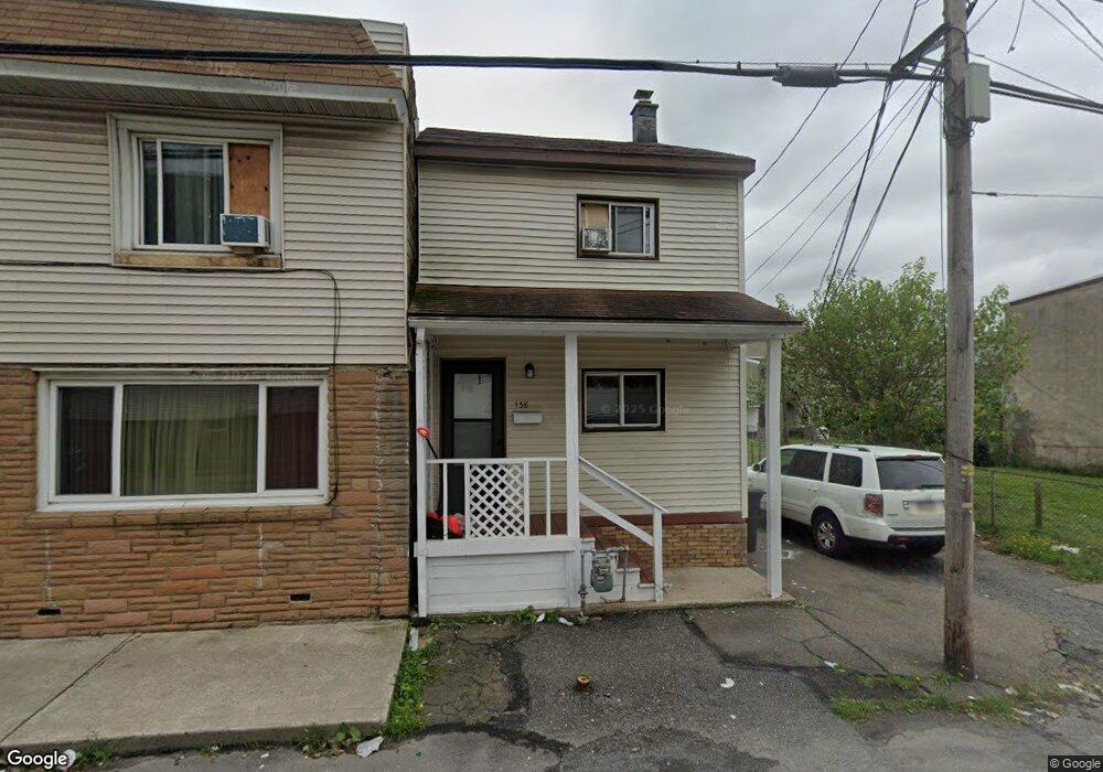 138 E 1st St, Hazleton, PA 18201 - photo 1