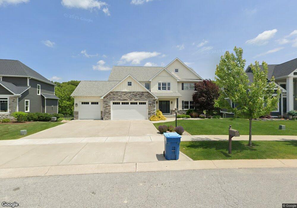 9865 Tall Grass Trail, Dyer, IN 46311 - photo 1