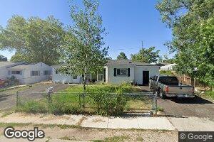 4401 W 5055 S, Salt Lake City, UT 84118