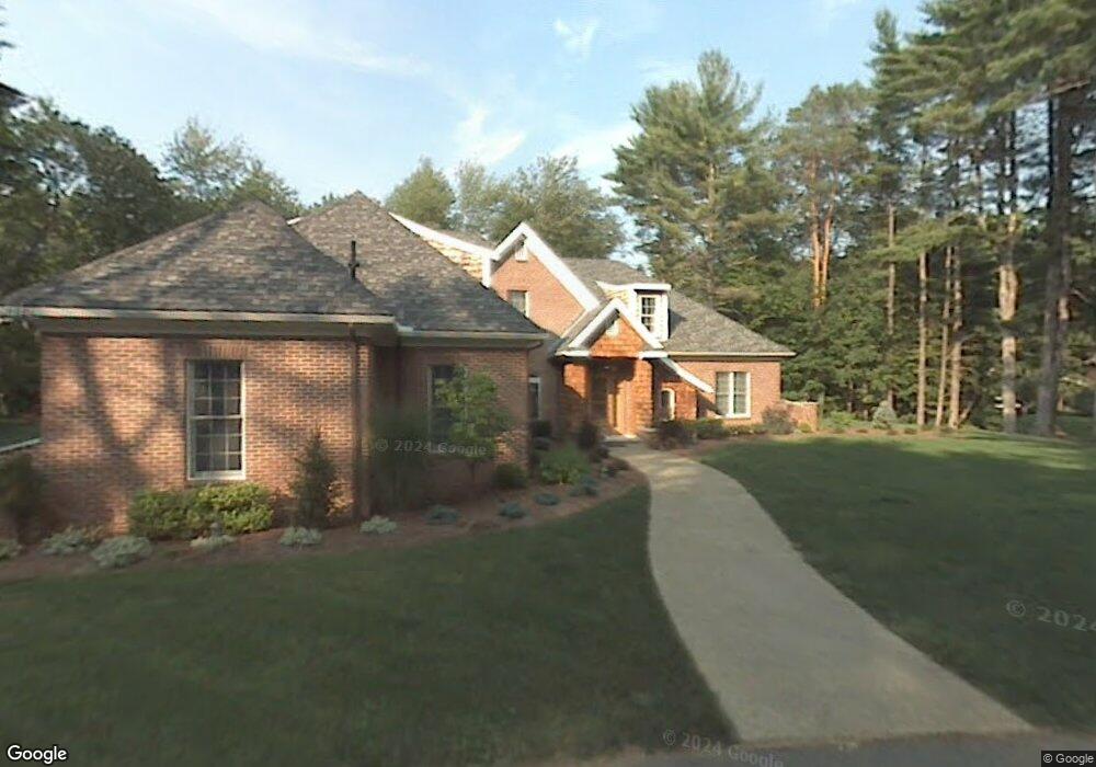 2 Howards Grove, Derry, NH 03038 - photo 1