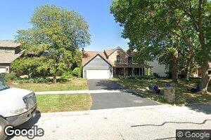 1413 Sequoia Rd, Naperville, IL 60540