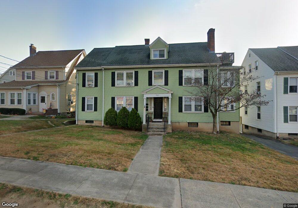 16 Vance St, New Britain, CT 06052 - photo 1