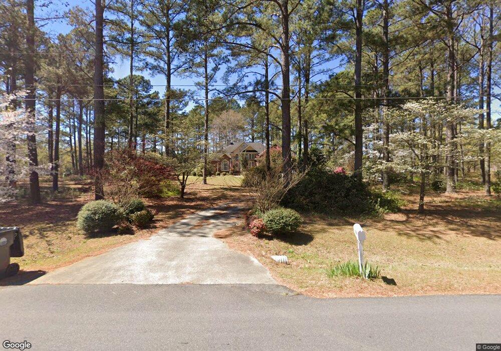 1374 Rum Rd, Byron, GA 31008 - photo 1