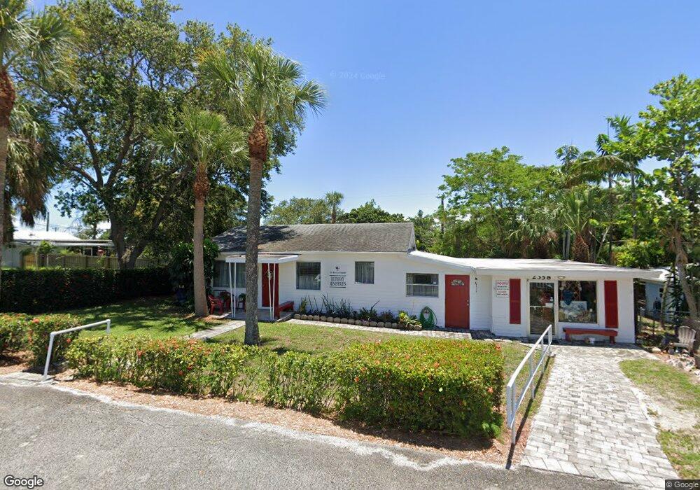 2358 NE Patrician St, Jensen Beach, FL 34957 - photo 1