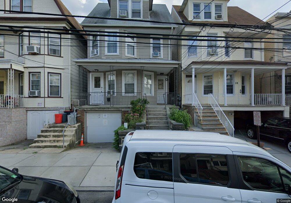 57a 46th St, Weehawken, NJ 07086 - photo 1