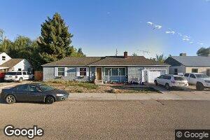 398 W 250 S, Vernal, UT 84078