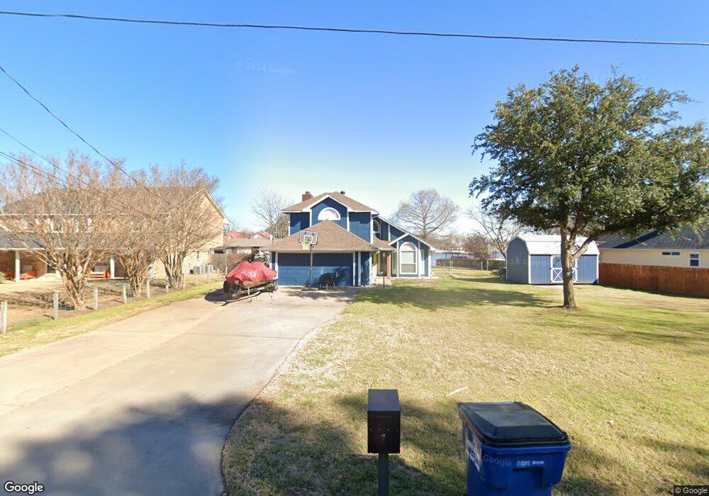 3315 Midway Ct, Granbury, TX 76049 - photo 1