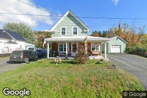 106 Highland Ave, Fort Kent, ME 04743