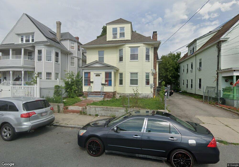 31 Wilmot St unit 33, Lawrence, MA 01841 - photo 1