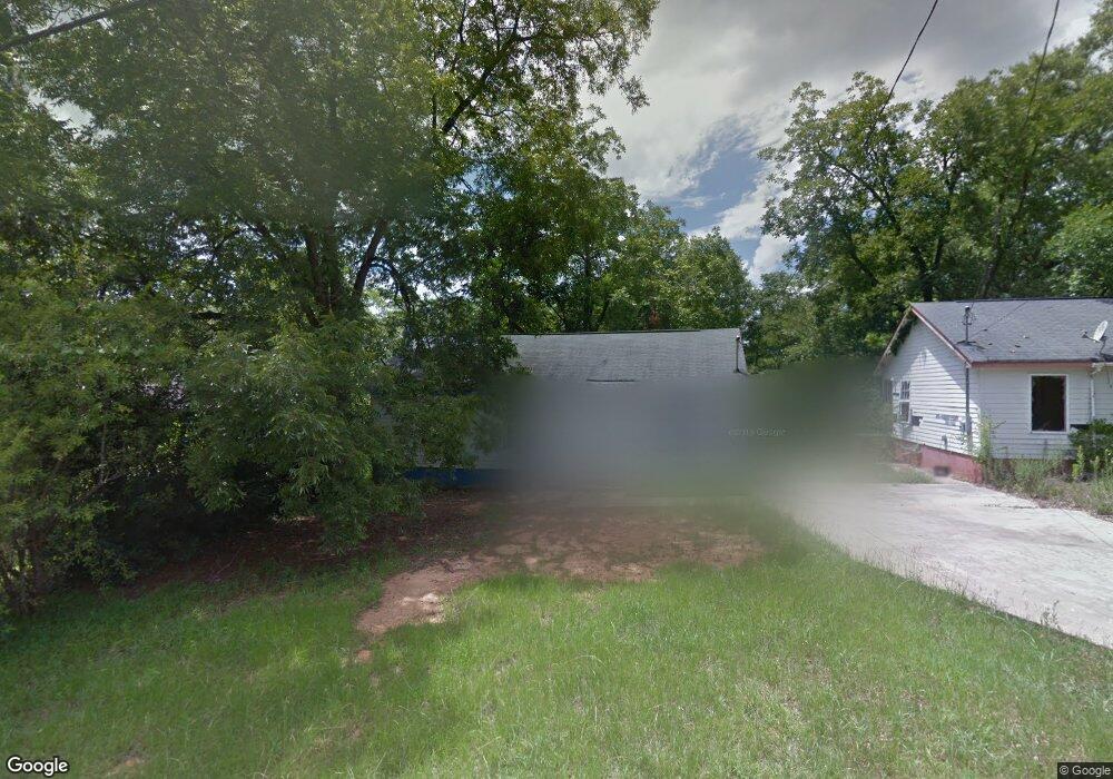 4273 Worsham Ave, Macon, GA 31206 - photo 1