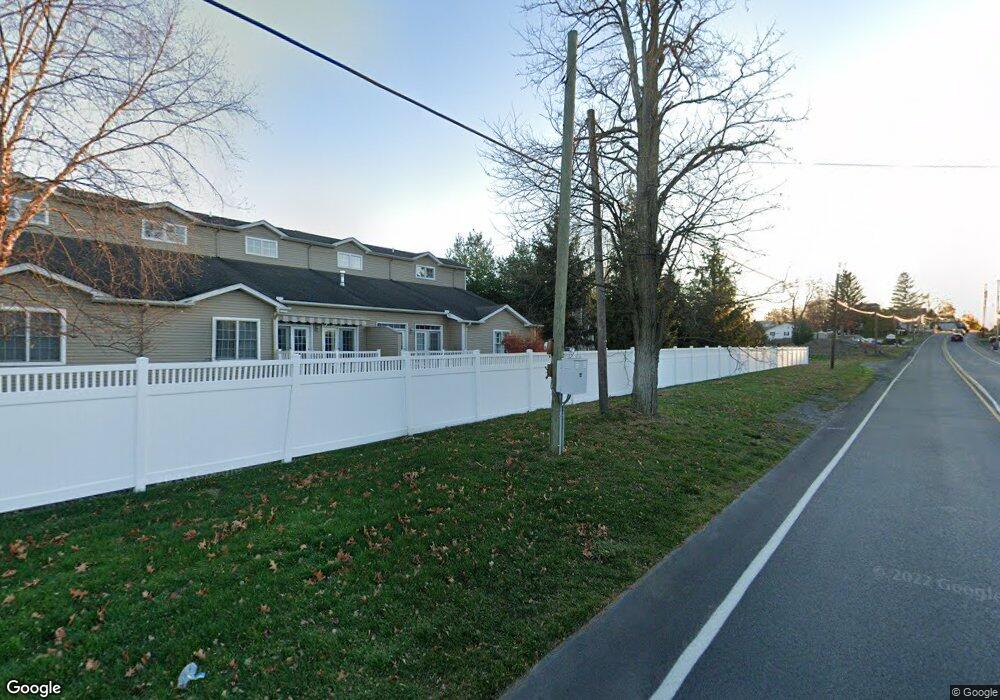 Unit #9 Insignia Point Courtyards, Jenkins Township, PA 18640 - photo 1