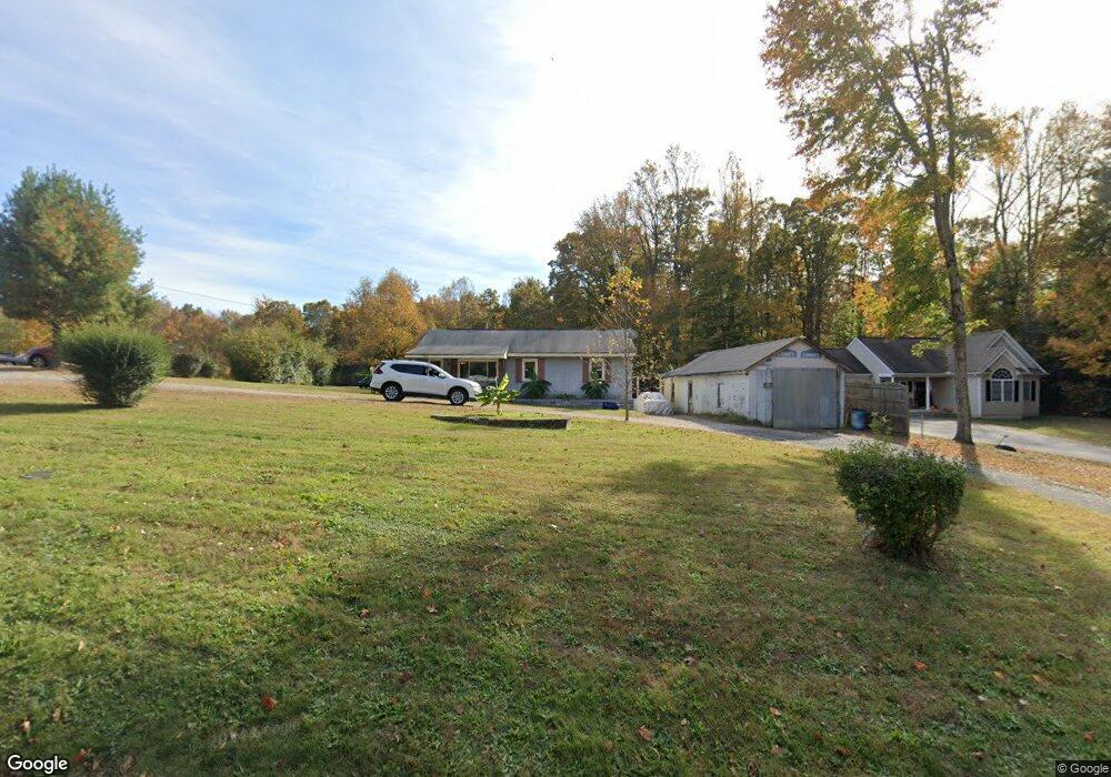 7240 Smith Station Rd, Fredericksburg, VA 22407 - photo 1