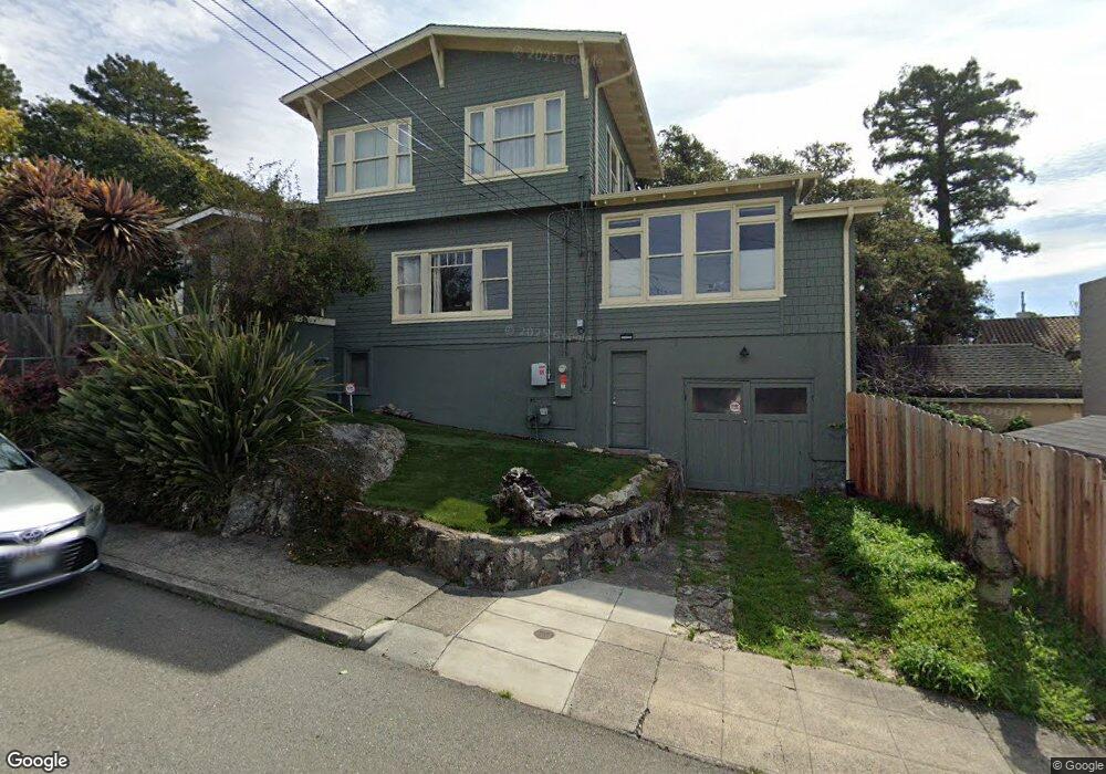 42 Menlo Place, Berkeley, CA 94707 - photo 1