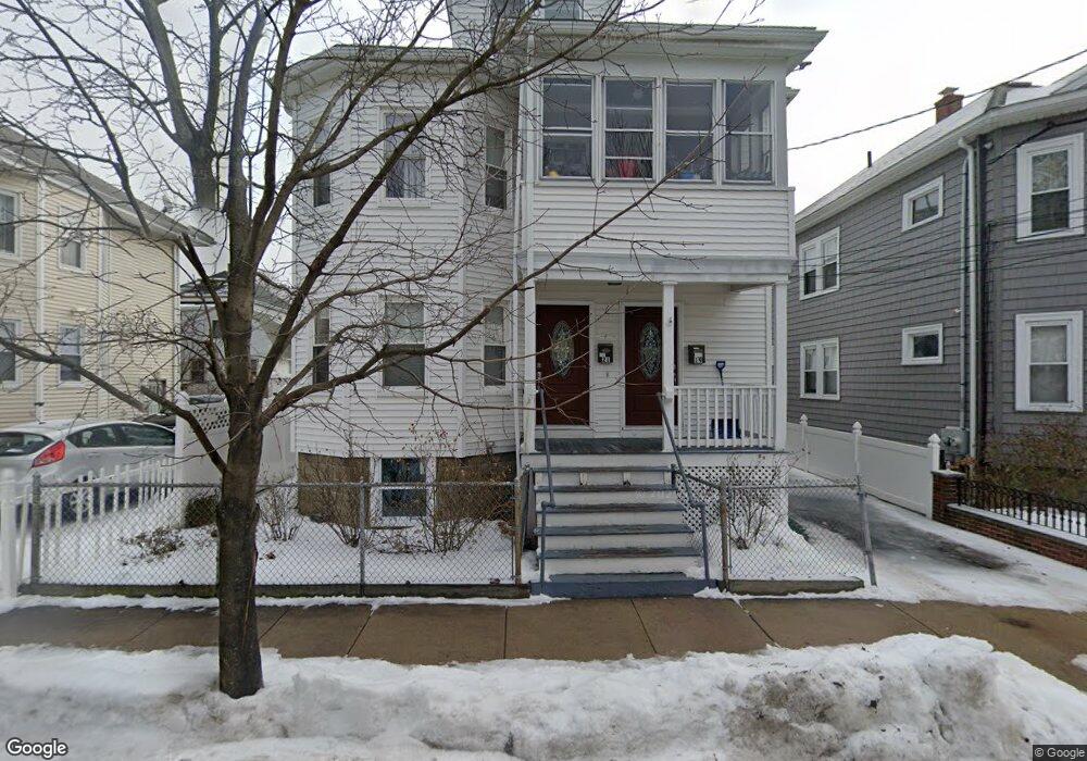 19 Newton St, Everett, MA 02149 - photo 1