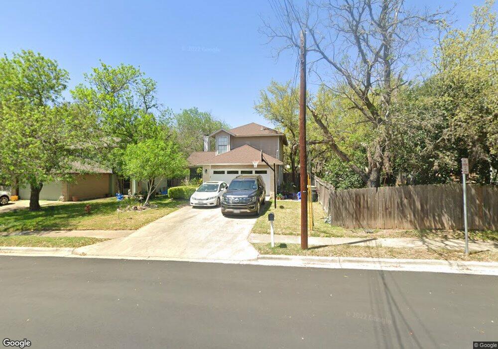 1908 Lisa Ln, San Marcos, TX 78666 - photo 1