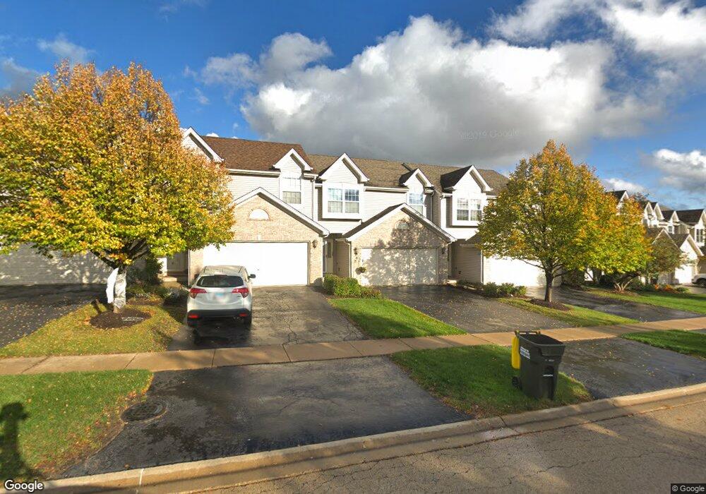 8 Sierra Ct, Lake In the Hills, IL 60156 - photo 1