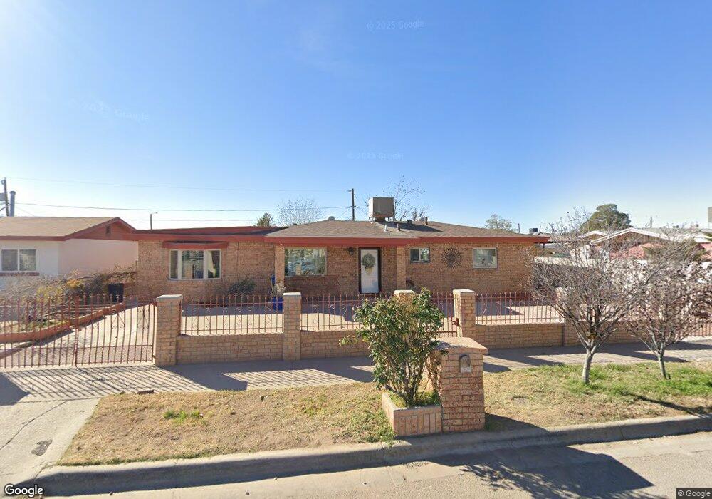7860 Lilac Way, El Paso, TX 79915 - photo 1