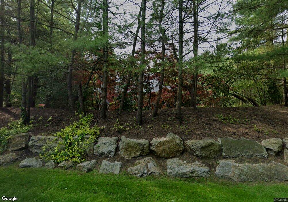 105 Polly Pk Rd, Rye, NY 10580 - photo 1