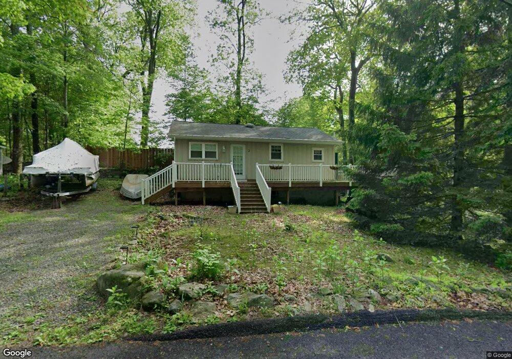 2 Pathfinder Trail, Andover, NJ 07821 - photo 1