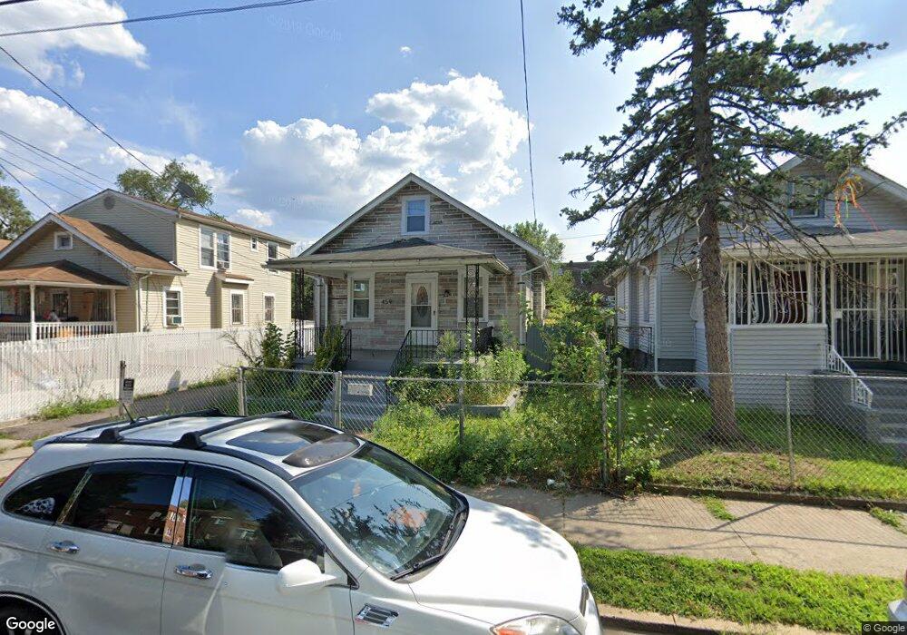 459 Pfeiffer St, Camden, NJ 08105 - photo 1