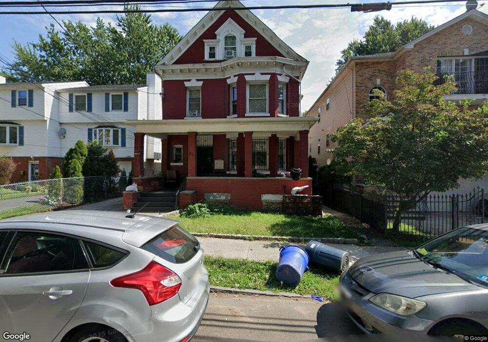 32 Columbia Ave, Newark, NJ 07106 - photo 1