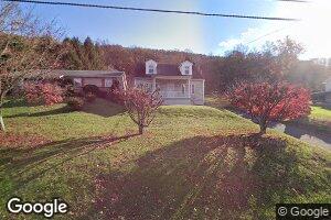 452 Trevorton Rd, Shamokin, PA 17872