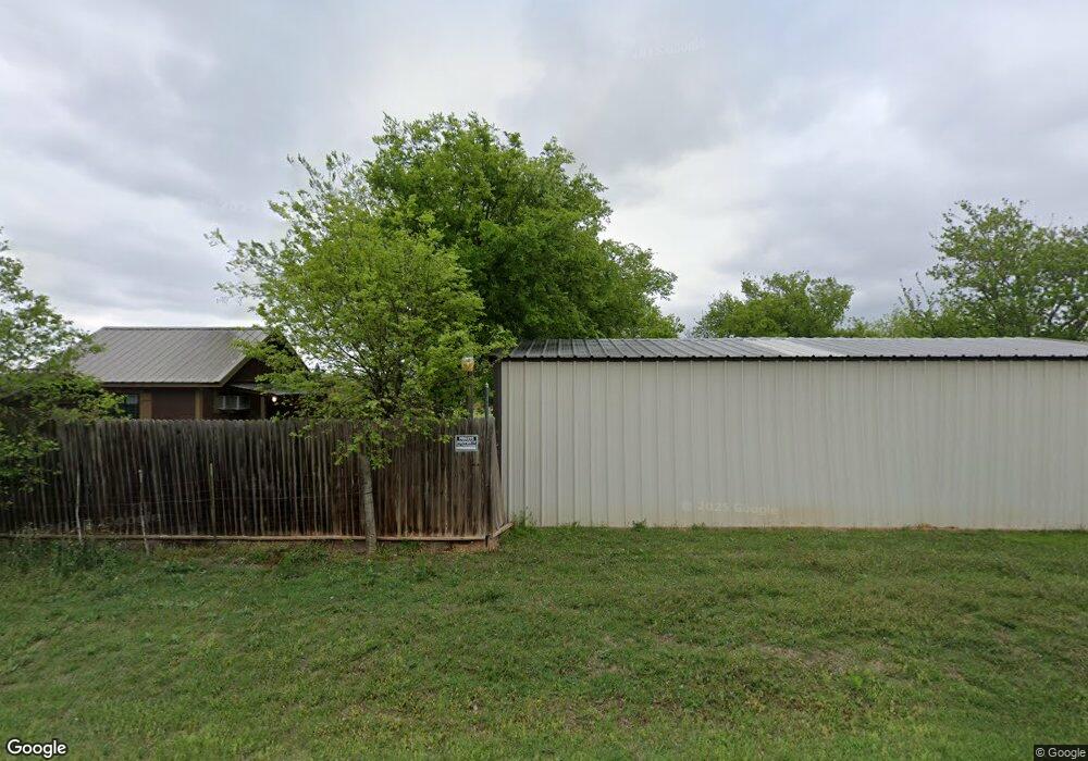 5521 Comanche Dr, Godley, TX 76044 - photo 1