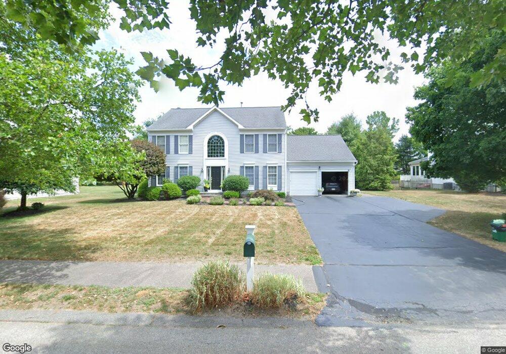 12 Turning Mill Rd, Sharon, MA 02067 - photo 1