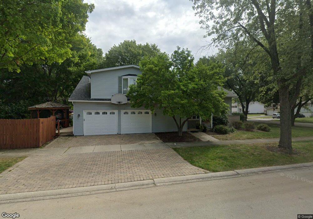 1219 S Williston St, Wheaton, IL 60189 - photo 1