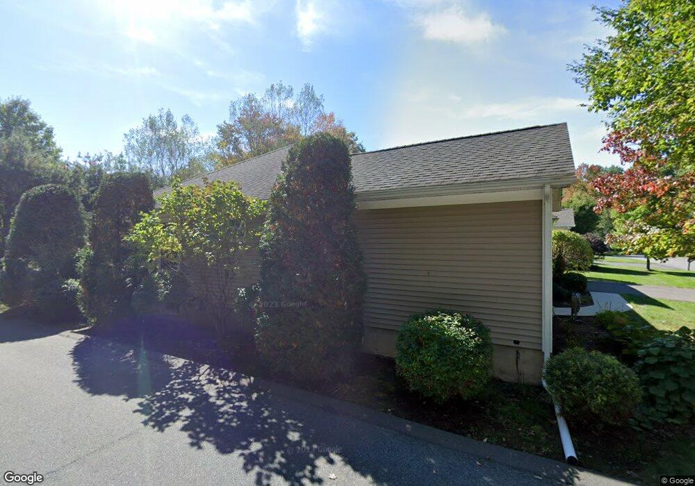 1 Blue Heron Way unit 1, East Windsor, CT 06088 - photo 1