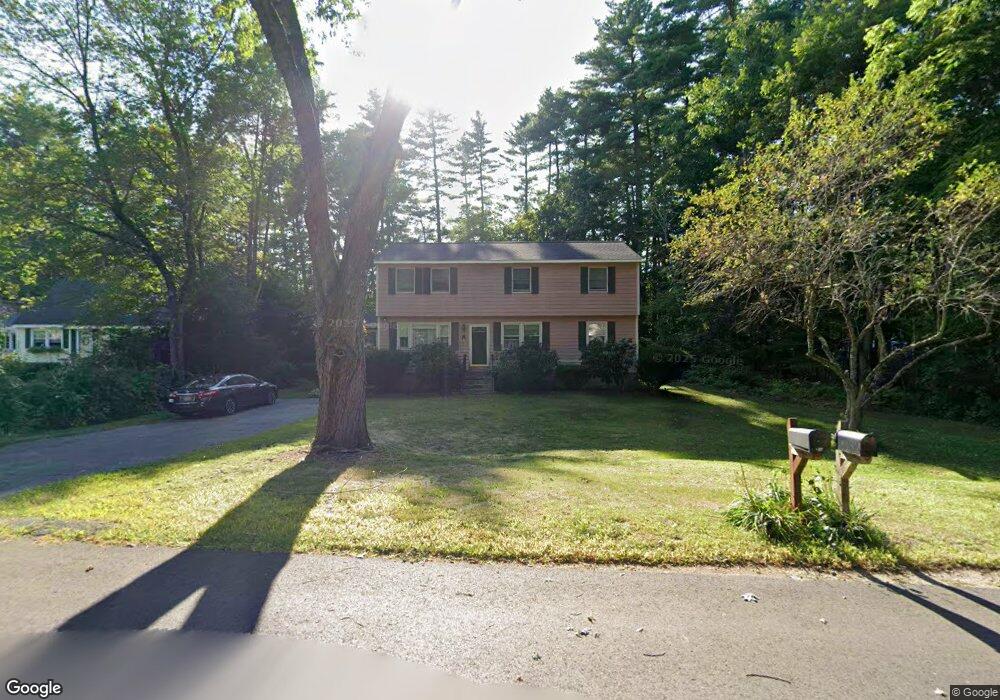 11 Edward Rd, Townsend, MA 01469 - photo 1