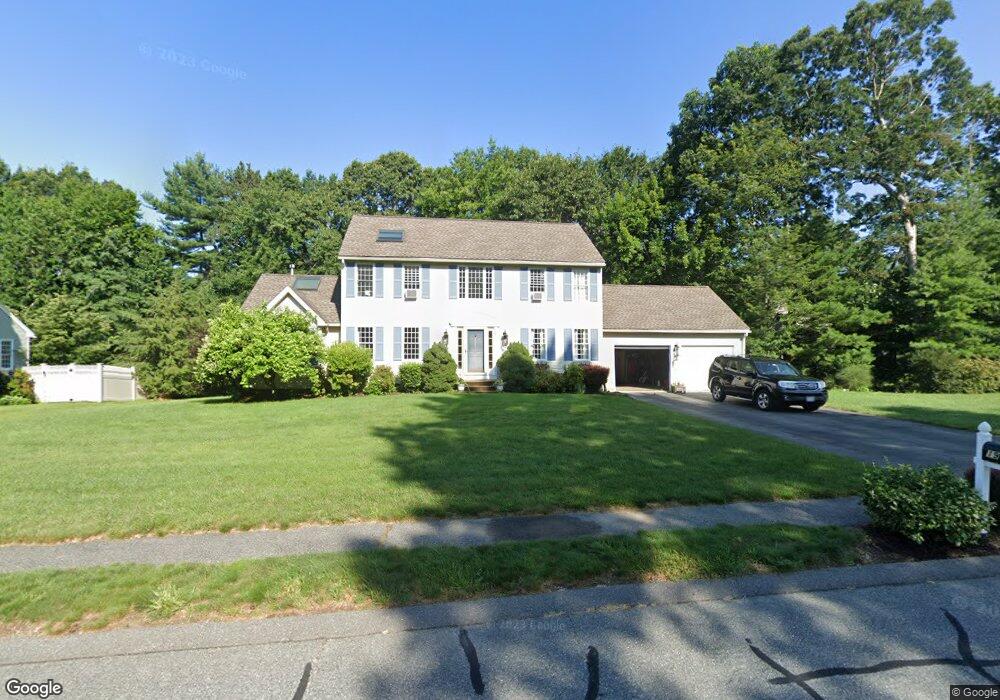 19 Trilliam Run, Sutton, MA 01590 - photo 1