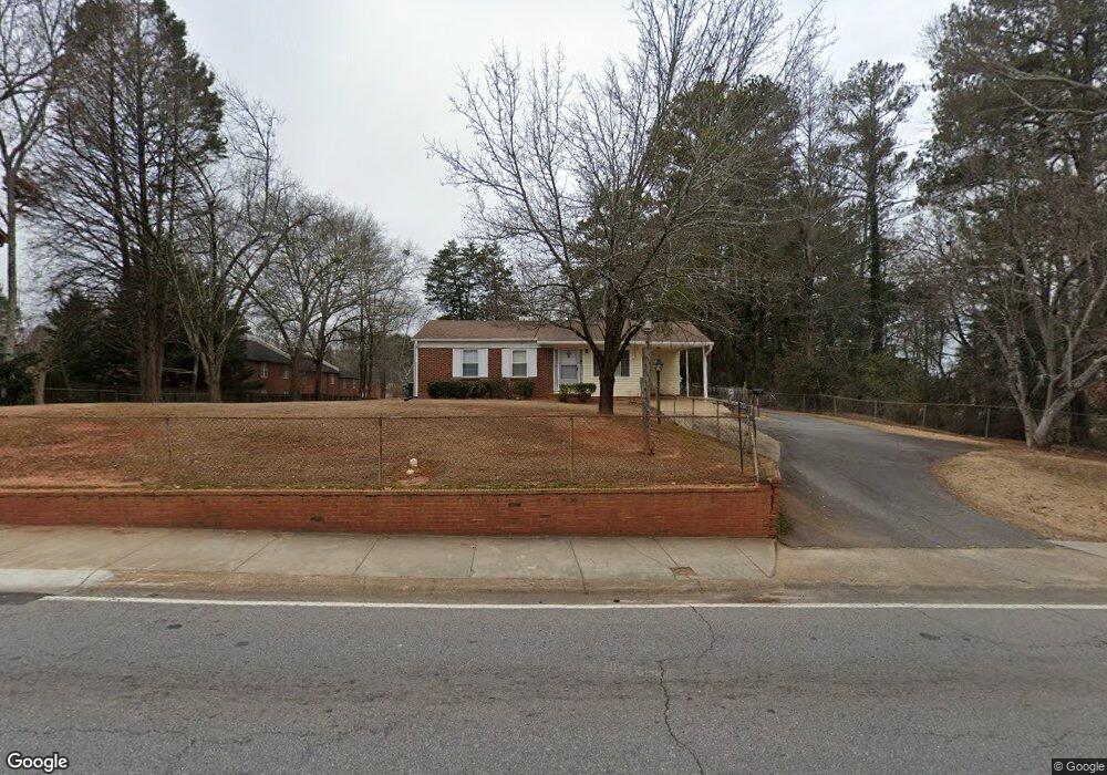 2150 S Milledge Ave, Athens, GA 30605 - photo 1