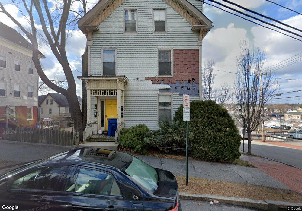 36 Gilman St, Portland, ME 04102 - photo 1