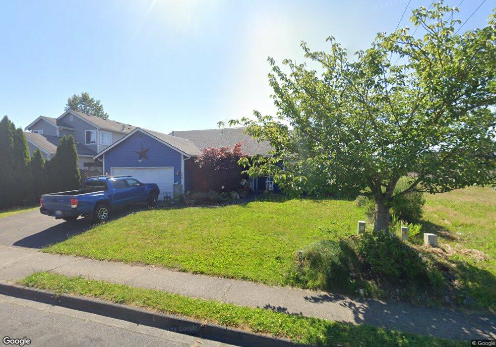 308 Callendar St NW, Orting, WA 98360 - photo 1