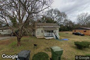 208 Graham St, Plains, GA 31780
