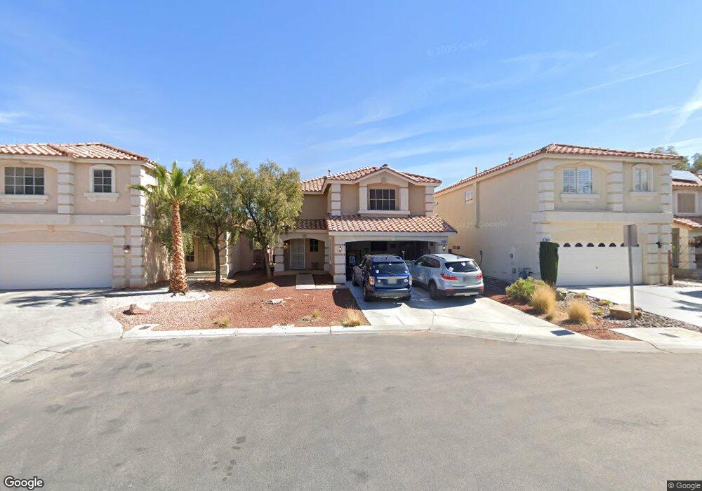 7608 Starshell Point Ct, Las Vegas, NV 89139 - photo 1