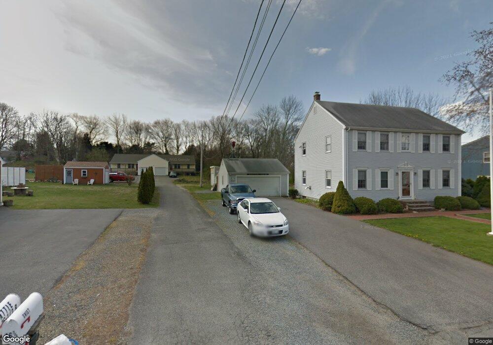 16 Parker Ave, Warren, RI 02885 - photo 1