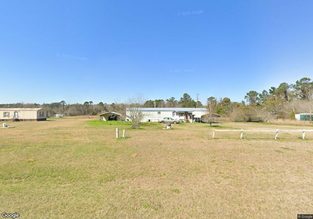 9445 Moultrie Hwy, Quitman, GA 31643 - photo 1