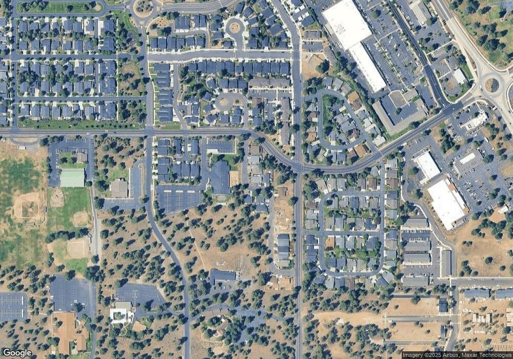 382 N Desert Rose Loop, Sisters, OR 97759 - photo 1